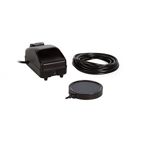 Atlantic Water Gardens Typhoon Air Pump Kits 6.5LPM