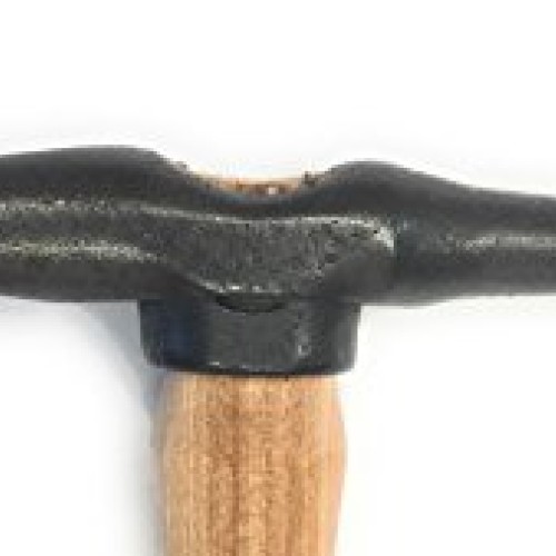 Atlas Welding Accessories Model WH-30 Tomahawk Long-Nek Chipping H...