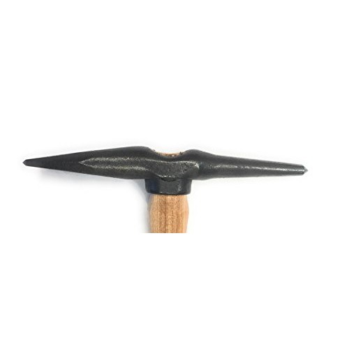 Atlas Welding Accessories Model WH-30 Tomahawk Long-Nek Chipping H...