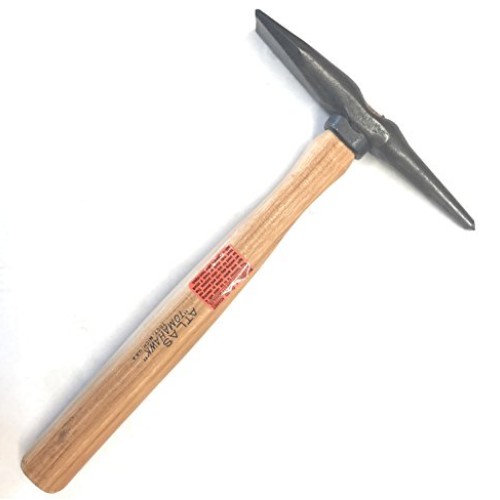 Atlas Welding Accessories Model WH-30 Tomahawk Long-Nek Chipping H...