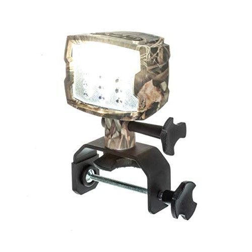 attwood 14187XFS-7 LED Multi-Function Sport Light - Realtree Max-4...