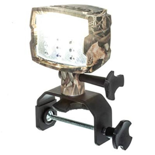 attwood 14187XFS-7 LED Multi-Function Sport Light - Realtree Max-4...