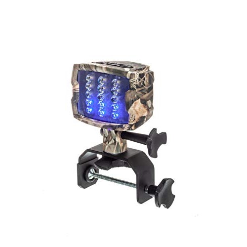 attwood 14187XFS-7 LED Multi-Function Sport Light - Realtree Max-4...