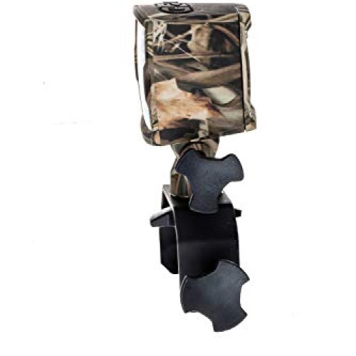 attwood 14187XFS-7 LED Multi-Function Sport Light - Realtree Max-4...
