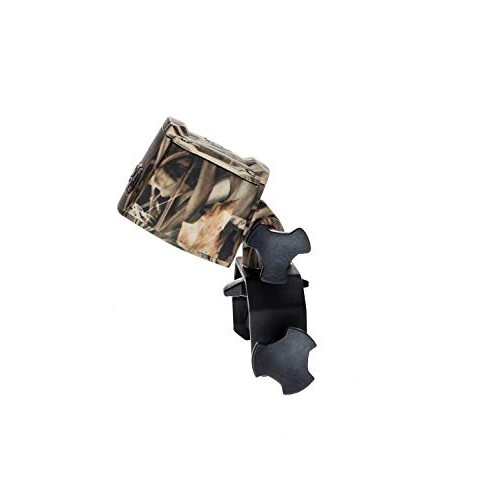 attwood 14187XFS-7 LED Multi-Function Sport Light - Realtree Max-4...