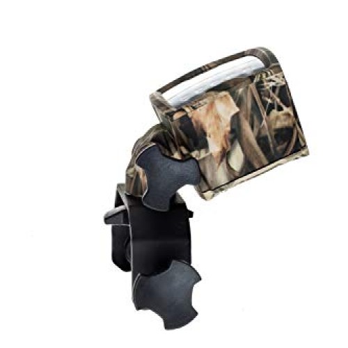 attwood 14187XFS-7 LED Multi-Function Sport Light - Realtree Max-4...