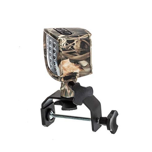 attwood 14187XFS-7 LED Multi-Function Sport Light - Realtree Max-4...