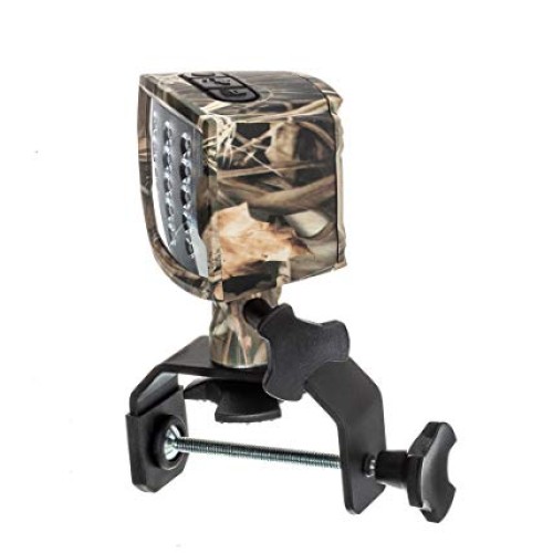 attwood 14187XFS-7 LED Multi-Function Sport Light - Realtree Max-4...