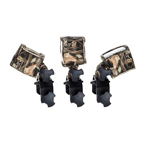 attwood 14187XFS-7 LED Multi-Function Sport Light - Realtree Max-4...