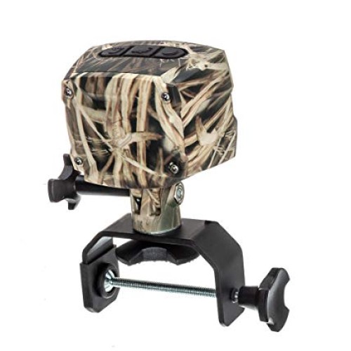attwood 14187XFS-7 LED Multi-Function Sport Light - Realtree Max-4...