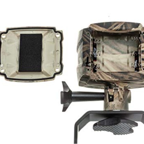 attwood 14187XFS-7 LED Multi-Function Sport Light - Realtree Max-4...