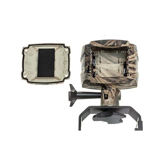 attwood 14187XFS-7 LED Multi-Function Sport Light - Realtree Max-4...