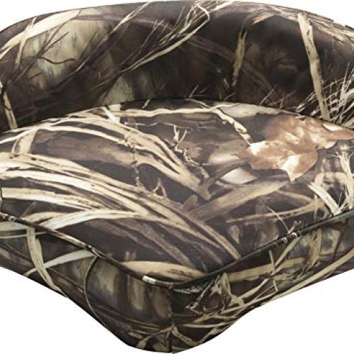 Attwood Camouflage One Size 98505CA Casting Seat-Camo