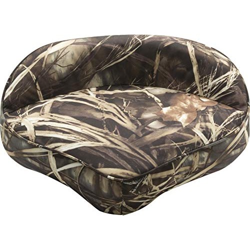 Attwood Camouflage One Size 98505CA Casting Seat-Camo