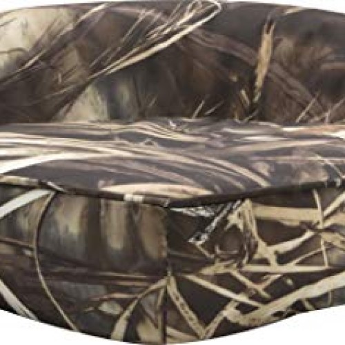 Attwood Camouflage One Size 98505CA Casting Seat-Camo