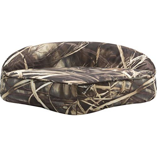 Attwood Camouflage One Size 98505CA Casting Seat-Camo