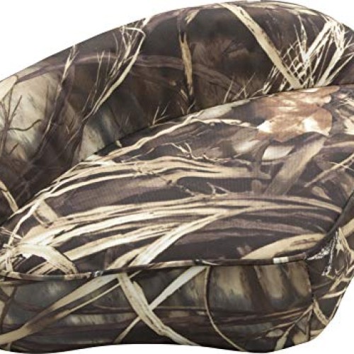 Attwood Camouflage One Size 98505CA Casting Seat-Camo