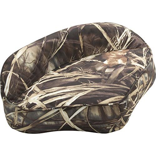 Attwood Camouflage One Size 98505CA Casting Seat-Camo