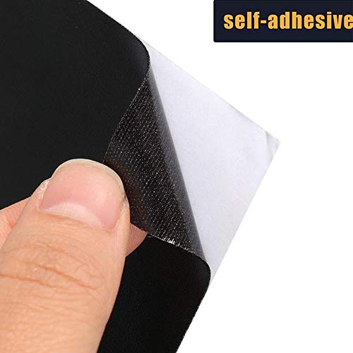 Leather Repair Patch Self-Adhesive Leather Repair Tape for Sofa Co...