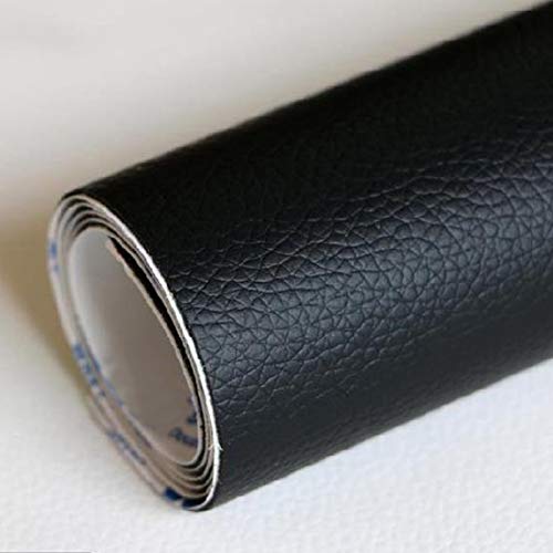 Leather Repair Patch Self-Adhesive Leather Repair Tape for Sofa Co...