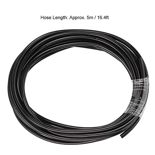 Aufee Micro Drip Irrigation Kit, Garden Watering System DIY Irriga...