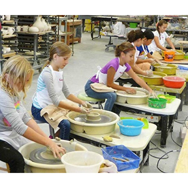 Augernis Pottery Sculpting Tools 32PCS Ceramic Clay Carving Tools ...