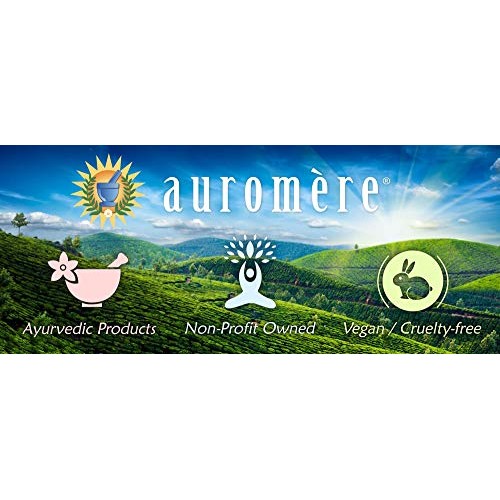 Auromere Ayurvedic Herbal Toothpaste, Variety - Vegan, Natural, No...