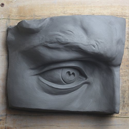 Modeling Clay - Sculpting and Molding Premium Air Dry Clay 25 lb