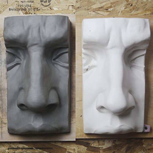 Modeling Clay - Sculpting and Molding Premium Air Dry Clay 25 lb