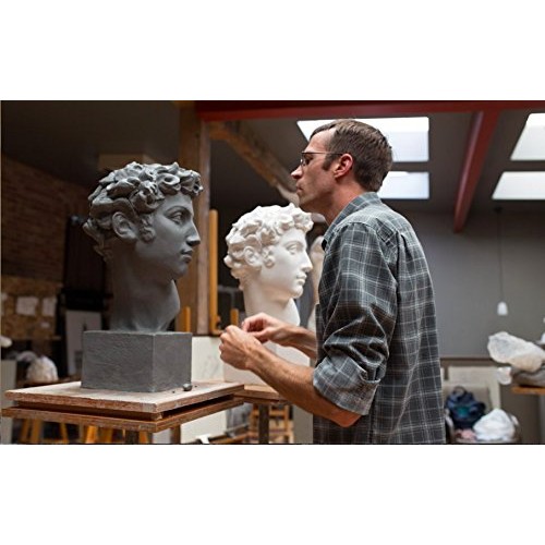 Modeling Clay - Sculpting and Molding Premium Air Dry Clay 50 lb