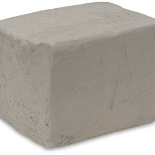 Modeling Clay - Sculpting and Molding Premium Air Dry Clay 50 lb