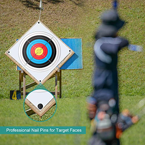 Archery Bow and Arrow Set Recurve Bow Outdoor Sports Game Hunting ...