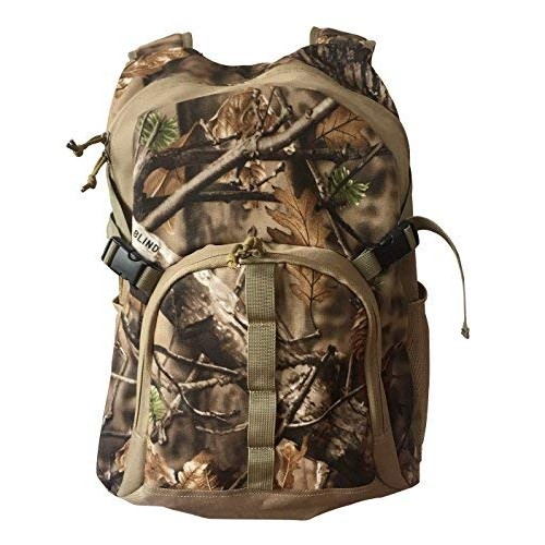 Auscamotek Camo Hunting Backpack Camouflage Bag Waterproof Day Pac...