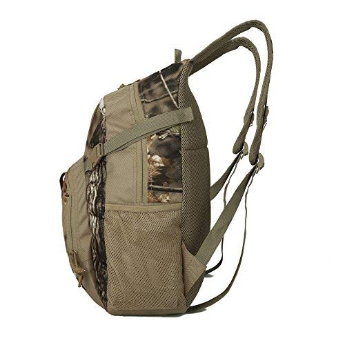 Auscamotek Camo Hunting Backpack Camouflage Bag Waterproof Day Pac...
