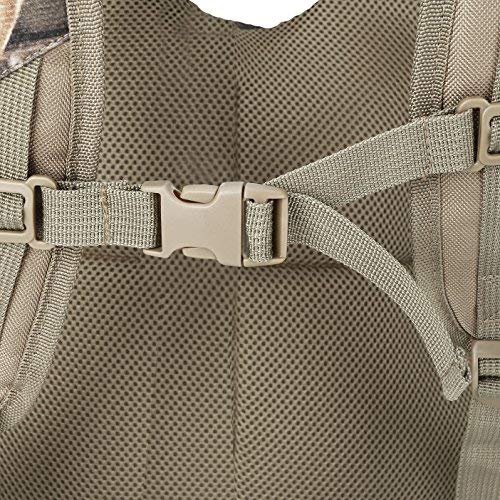 Auscamotek Camo Hunting Backpack Camouflage Bag Waterproof Day Pac...