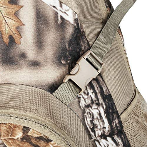 Auscamotek Camo Hunting Backpack Camouflage Bag Waterproof Day Pac...