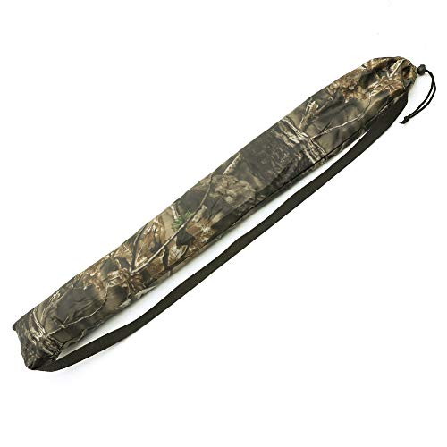 Auscamotek Ground Blind 5×10 Feet for Deer Hunting Turkey Blinds C...