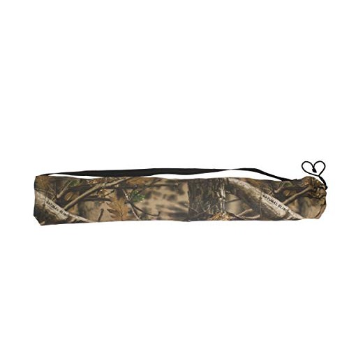 Auscamotek Leafy Hunting Blind Portable Ground Blind, Quick Setup ...