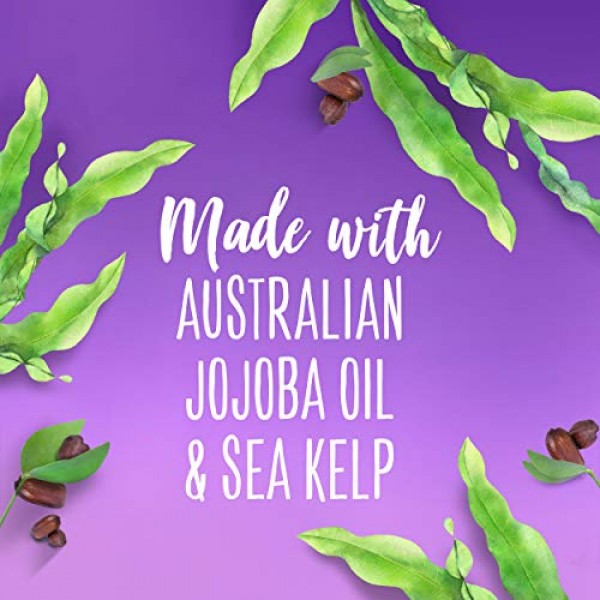Aussie Leave in Conditioner Spray, with Jojoba & Sea Kelp, Hair In...