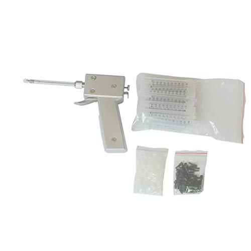 Autek Poultry Chicken Artificial Insemination Fertilization Contin...