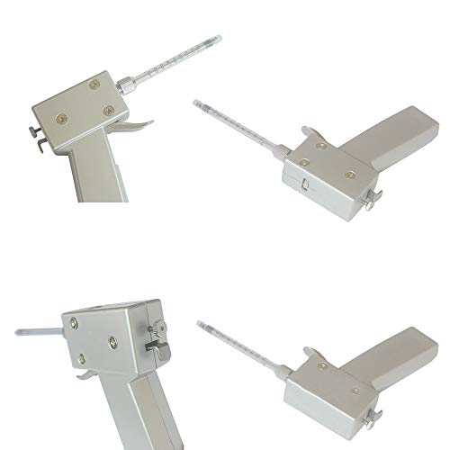 Autek Poultry Chicken Artificial Insemination Fertilization Contin...