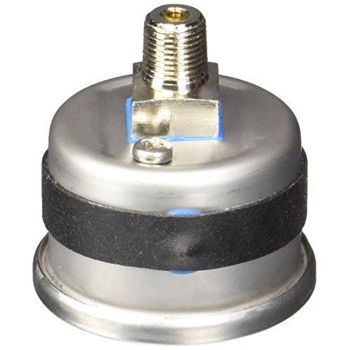 Auto Meter 2179 Autogage Fuel Pressure Gauge