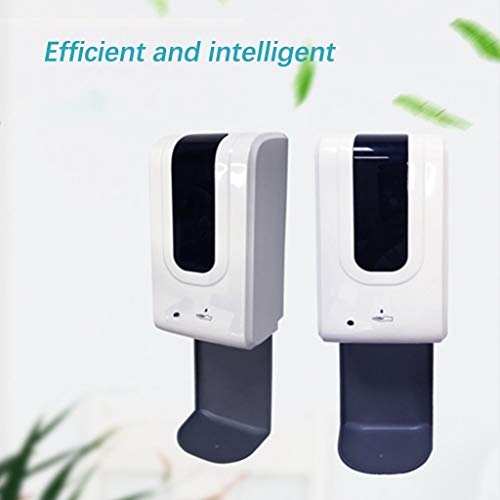 AutumnFall Automatic Hand Sanitizer Dispenser Touchless, 1200ml Ca...