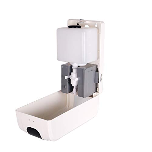 AutumnFall Automatic Hand Sanitizer Dispenser Touchless, 1200ml Ca...