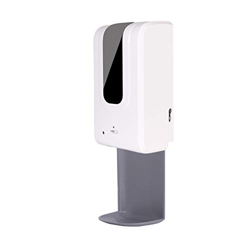 AutumnFall Automatic Hand Sanitizer Dispenser Touchless, 1200ml Ca...