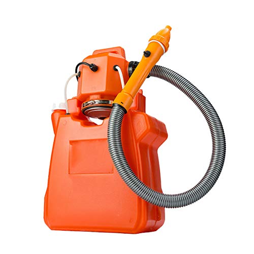 20L 220V Electric ULV Fogger Sprayer Fogging Mosquito Killer Farm ...