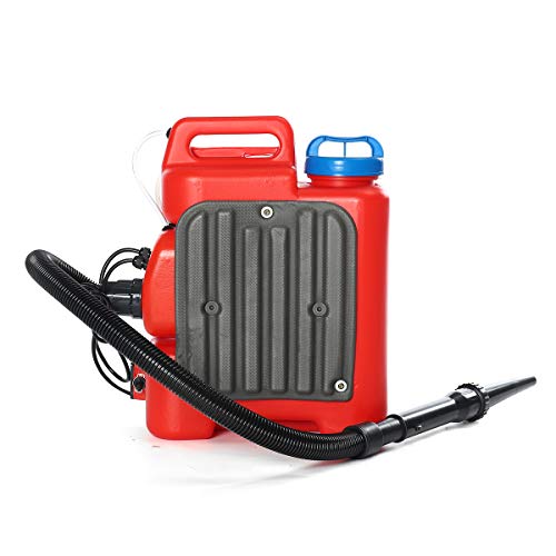 220V 16L Electric ULV Fogger Sprayer Mosquito Killer Farming Disin...