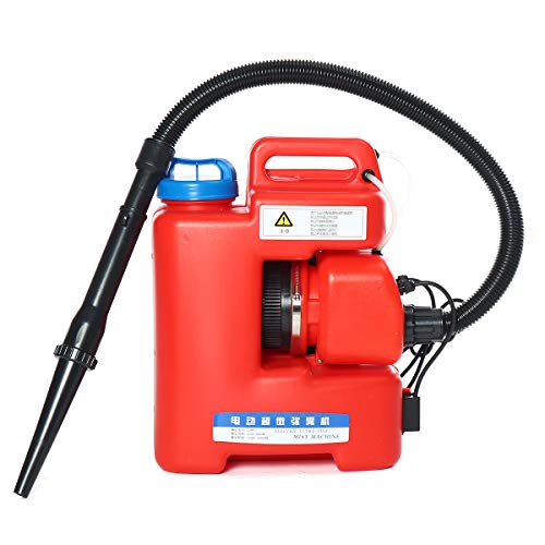 220V 16L Electric ULV Fogger Sprayer Mosquito Killer Farming Disin...