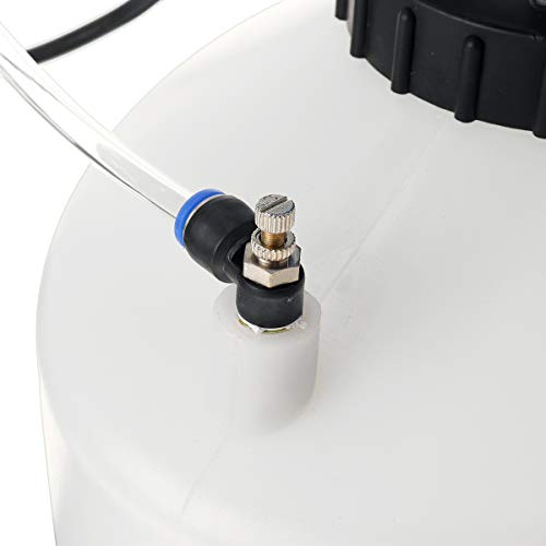 4.5L ULV Electric Fogger Cold Sprayer Mosquito Weed Killer Office ...