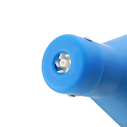 4.5L ULV Electric Fogger Cold Sprayer Mosquito Weed Killer Office ...